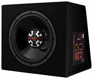 Сабвуфер активный Cadence Mbx-12A