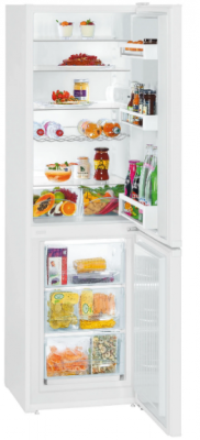 Холодильник Liebherr Cu 3331