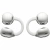 Huawei FreeClip 2 White (Global) Huawei FreeClip 2 White (Global)