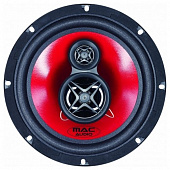 Колонки автомобильные Mac Audio Apm  Fire 20.3