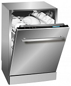 Встраиваемая посудомоечная машина Zigmund Shtain Dw 49.6008 X
