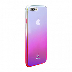 Накладка для Apple Iphone 6 пластиковая HG Mult Disney 