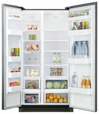 Холодильник Samsung Rsa1vhmg