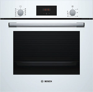 Духовой шкаф Bosch Hbf114bw0r