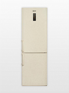 Холодильник Beko Cn 332220 Ab