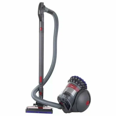 Пылесос Dyson Big Ball Absolute 2 Iron