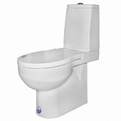 Унитаз-компакт Santek Аллегро 1Wh301954