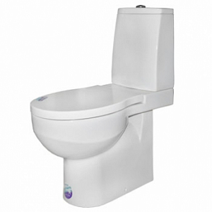 Унитаз-компакт Santek Аллегро 1Wh301954