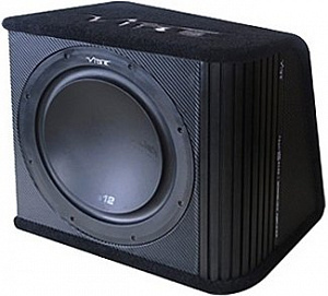 Сабвуфер Vibe Slr 12A-V1