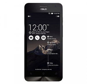 Asus Zenfone 5 16Gb Black