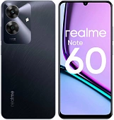 Смартфон Realme Note 60 128Gb 6Gb (Black)