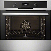 Духовой шкаф Electrolux Eoa 95551 Bx