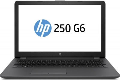 Ноутбук Hp 250 G6 2Hg29es