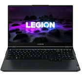 Ноутбук Lenovo Legion 5 15ITH6 82JK00B9US i5-11400H, RTX3050, 8/512GB