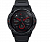 Умные часы Mibro Watch Gs Active Xpaw016 Black (+ 2 ремешка)