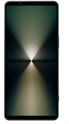 Смартфон Sony Xperia 1 Vi Xq-Ec72 12/256 Khaki Green