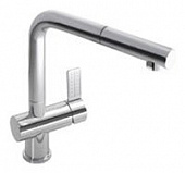 Кухонный смеситель Smeg Mts15-Cr