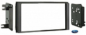 Рамка Intro Subaru Impreza, Forester 08  2din (крепеж) (ntro 95-8902)