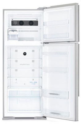 Холодильник Hitachi R-Vg542 Pu3 Gbk