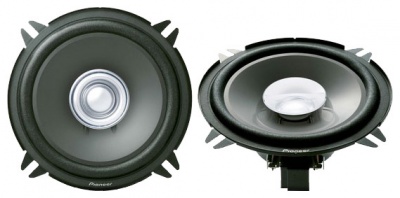 Колонки автомобильные Pioneer Ts-1301I