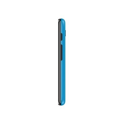 Смартфон Alcatel U3 4034D Dual sim Blue
