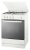 Газовая плита Zanussi Zcg 661 Gw