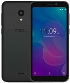 Смартфон Meizu C9 2Gb/16Gb Black