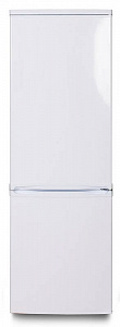 Холодильник Sinbo Sr 297R