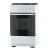 Газовая плита Flama Ag14212 White Газовая плита Flama Ag14212 White