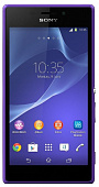 Sony Xperia M2 (D2303) Lte Purple