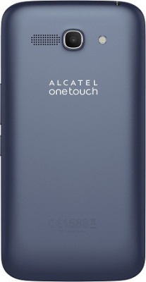 Alcatel Pop C9 7047D Черно-Серый
