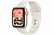 Apple Watch Series Se3 44 Starlight with Starlight Sport Band