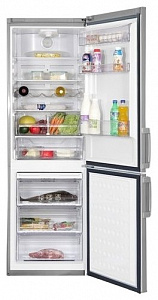 Холодильник Beko Rcnk295e21s