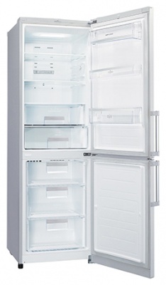 Холодильник Lg Ga-B439yaqa