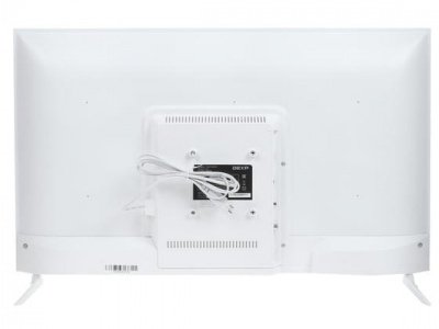 Телевизор Dexp F32d7100c/W белый