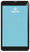 Планшет Dexp Ursus Ns180 8 Гб 3G черный