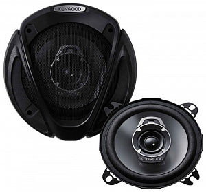 Колонки автомобильные Kenwood Kfc-E1062