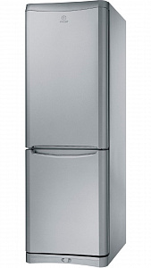 Холодильник Indesit Bia 16 Nf X