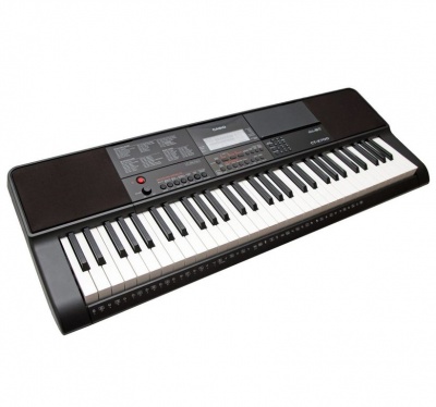 Синтезатор Casio Ct-X700