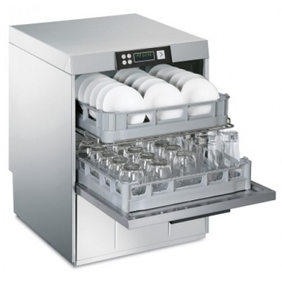 Посудомоечная машина Smeg Cw522d