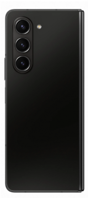 Смартфон Samsung Galaxy Z Fold5 12/1Tb black