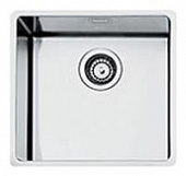 Кухонная мойка Smeg Vstr50