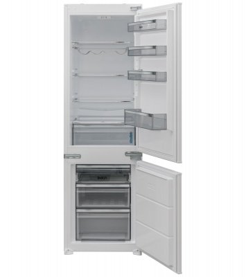 Встраиваемый холодильник Jacky s Jr Bw1770ms