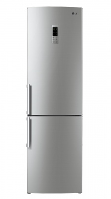Холодильник Lg Ga-B489ylqz