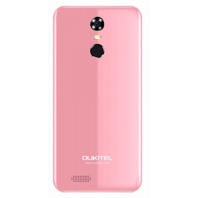 Oukitel C8 Pink