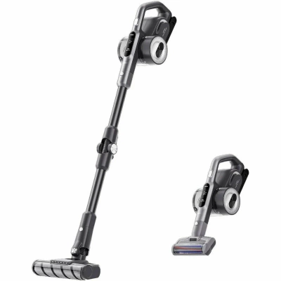Ручной пылесос Jimmy H8 Flex Graphite
