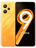 Смартфон Realme 9 6/128Gb (Gold)