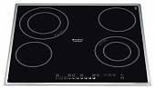Электрическая варочная панель Hotpoint-Ariston 7Hkro 642 D X Ru Ha