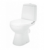 Унитаз-компакт Santek Цезарь 1Wh110048