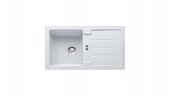 Кухонная мойка Franke Strata 614-78 белый 114.0312.544